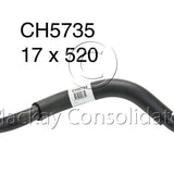 Hose - Expansion Tank HOLDEN LS1 GENIII V8 16V OHV CH5735 - MACKAY