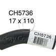 Hose - Heater HOLDEN LS1 GENIII V8 16V OHV CH5736 - MACKAY