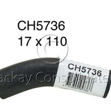 Hose - Heater HOLDEN LS1 GENIII V8 16V OHV CH5736 - MACKAY