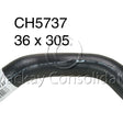 Hose - Top FORD 4.0L DOHC 24V 195KW 6Cyl CH5737 - MACKAY