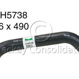 Hose - Bottom FORD 4.0L DOHC 24V 195KW 6Cyl CH5738 - MACKAY