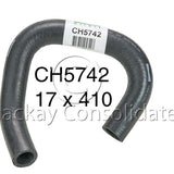 Hose - Heater FORD 4.0L DOHC 24V 195KW 6Cyl CH5742 - MACKAY
