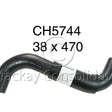 Hose - Top Subaru EJ255 16V DOHC Turbo CH5744 - MACKAY