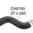 Hose - Top Subaru EZ30R 24V DOHC VVT CH5745 - MACKAY