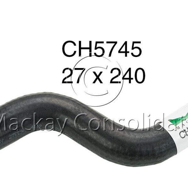 Hose - Top Subaru EZ30R 24V DOHC VVT CH5745 - MACKAY