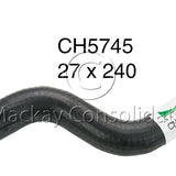 Hose - Top Subaru EZ30R 24V DOHC VVT CH5745 - MACKAY