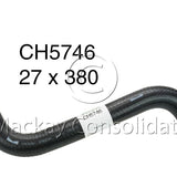 Hose - Top Subaru EZ30D 24V DOHC CH5746 - MACKAY