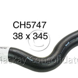 Hose - Bottom Subaru EZ36D 24V DOHC CH5747 - MACKAY