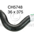 Hose - Bottom Subaru EJ25D 16V DOHC CH5748 - MACKAY