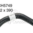 Hose - Top HOLDEN 3.6L LCA H9 V6 24V DOHC CH5749 - MACKAY