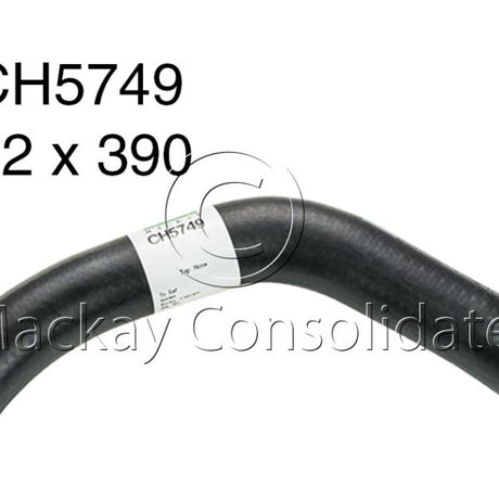 Hose - Top HOLDEN 3.6L LCA H9 V6 24V DOHC CH5749 - MACKAY