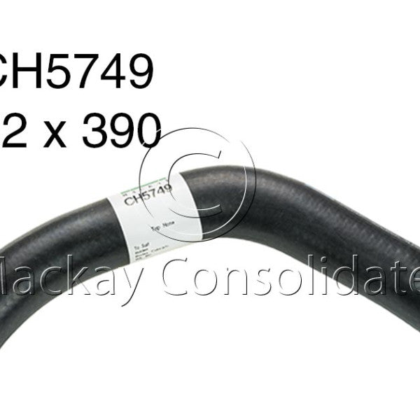 Hose - Top HOLDEN 3.6L LCA H9 V6 24V DOHC CH5749 - MACKAY