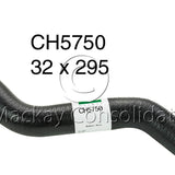 Hose - Bottom HOLDEN 3.6L LCA H9 V6 24V DOHC CH5750 - MACKAY