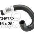 Hose - Heater HOLDEN 3.6L LCA H9 V6 24V DOHC CH5752 - MACKAY