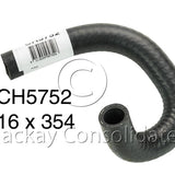 Hose - Heater HOLDEN 3.6L LCA H9 V6 24V DOHC CH5752 - MACKAY