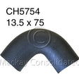 Hose - Crankcase FORD 4.0L BARRA 24V DOHC CH5754 - MACKAY