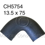 Hose - Crankcase FORD 4.0L BARRA 24V DOHC CH5754 - MACKAY