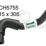 Hose - Heater NISSAN VG30E V6 12V SOHC CH5755 - MACKAY