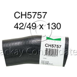 Hose - Fuel Fiat 1.3L 1.5L 8V SOHC CH5757 - MACKAY