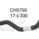 Hose - Expansion Tank Holden F16D3 DOHC 16V CH5759 - MACKAY
