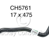 Hose - Heater HOLDEN BARINA TK 1.6L CH5761 - MACKAY