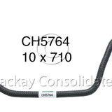 Hose - Bypass HOLDEN F16D3 16V DOHC CH5764 - MACKAY