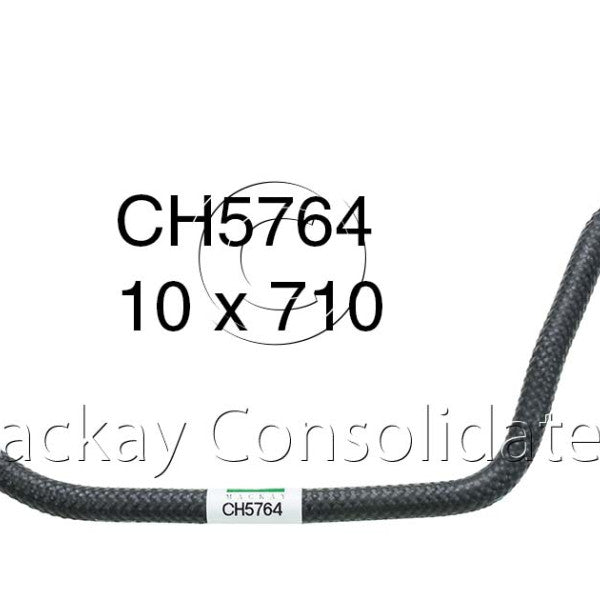 Hose - Bypass HOLDEN F16D3 16V DOHC CH5764 - MACKAY