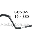 Hose - Bypass HOLDEN F16D3 16V DOHC CH5765 - MACKAY