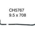 Hose - Bypass Holden F16D3 DOHC 16V CH5767 - MACKAY