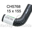Hose - Bypass Ford 5.0L V8 16V OHV CH5768 - MACKAY