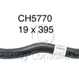 Hose - Heater NISSAN VQ30DE V6 24V DOHC CH5770 - MACKAY