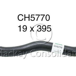 Hose - Heater NISSAN VQ30DE V6 24V DOHC CH5770 - MACKAY