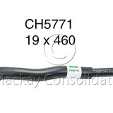 Hose - Heater NISSAN VQ30DE V6 24V DOHC CH5771 - MACKAY