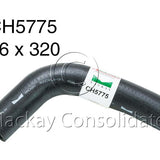 Hose - Top TOYOTA 2UZFE V8 32V DOHC CH5775 - MACKAY