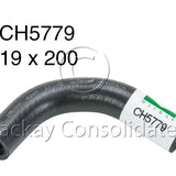 Hose - Bypass NISSAN YD25DDT 16V DOHC CH5779 - MACKAY