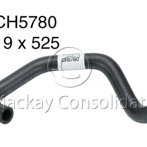 Hose - Bypass NISSAN YD25DDT 16V DOHC CH5780 - MACKAY
