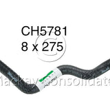 Hose - Bypass NISSAN YD25DDT 16V DOHC CH5781 - MACKAY