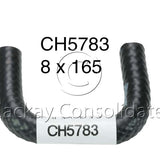 Hose - Bypass NISSAN YD25DDT 16V DOHC CH5783 - MACKAY