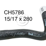 Hose - Heater NISSAN YD25DDT 16V DOHC CH5786 - MACKAY