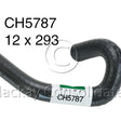 Hose - Bypass NISSAN YD25DDT 16V DOHC CH5787 - MACKAY