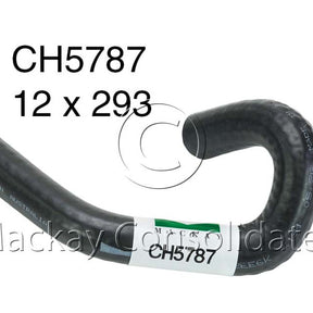 Hose - Bypass NISSAN YD25DDT 16V DOHC CH5787 - MACKAY