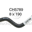 Hose - Bypass NISSAN YD25DDT 16V DOHC CH5789 - MACKAY