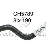 Hose - Bypass NISSAN YD25DDT 16V DOHC CH5789 - MACKAY