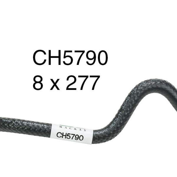 Hose - Bypass NISSAN YD25DDT 16V DOHC CH5790 - MACKAY