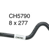 Hose - Bypass NISSAN YD25DDT 16V DOHC CH5790 - MACKAY