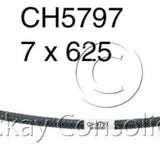 Hose - Bypass HOLDEN 3.0 LFW 3.6 LY7 LWR LLT CH5797 - MACKAY