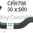 Hose - Bottom HOLDEN LY7 LWR LLT LFX 3.6L CH5798 - MACKAY
