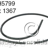Hose - Expansion Tank HOLDEN 3.0 LFW 3.6 LY7 LWR LLT CH5799 - MACKAY