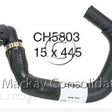 Hose - Heater HOLDEN 3.6L LWR LPG V6 24V CH5803 - MACKAY