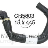 Hose - Heater HOLDEN 3.6L LWR LPG V6 24V CH5803 - MACKAY